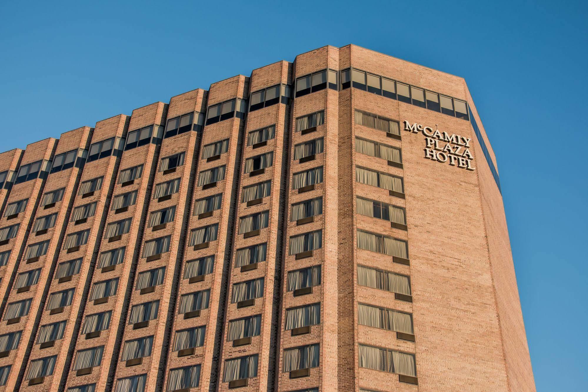 Hotel Doubletree By Hilton Battle Creek Exterior foto